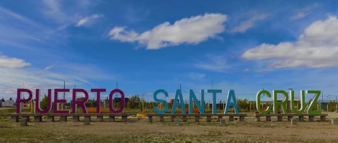 Photo of Others in Puerto Santa Cruz