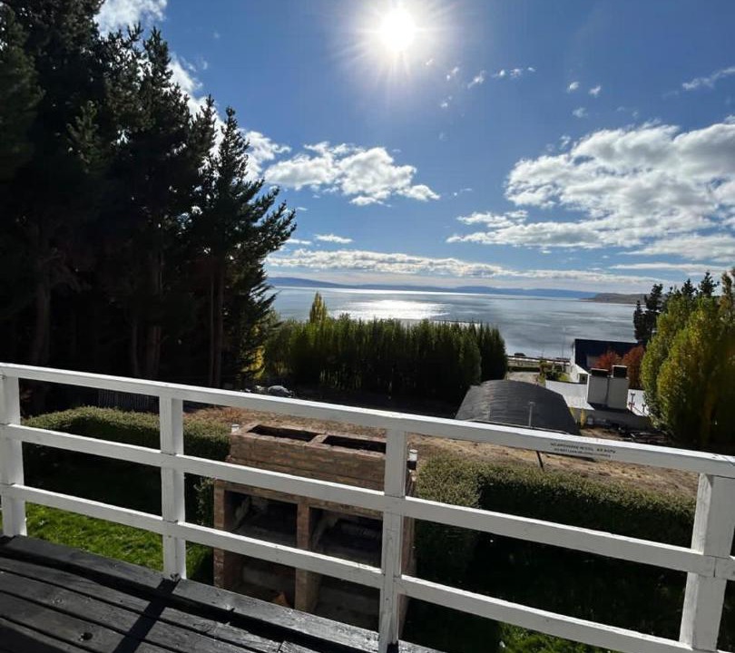 Photo of Patio Balcony in Macrozona Bahia Redonda y Primeros Faldeos