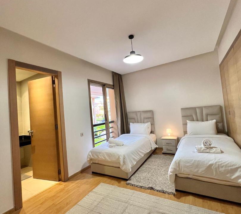 Photo of Bedroom in Oulad Khallouf