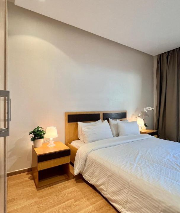 Photo of Bedroom in Oulad Khallouf
