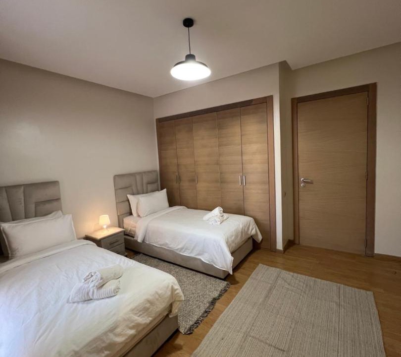 Photo of Bedroom in Oulad Khallouf