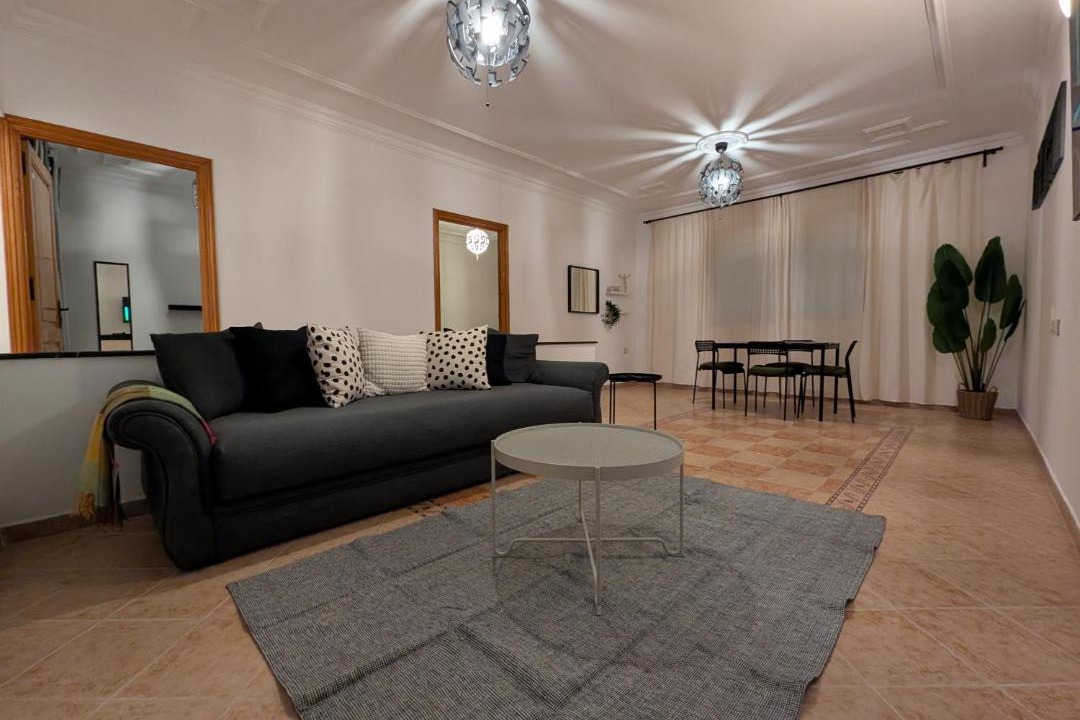 Photo of Livingroom in Asilah