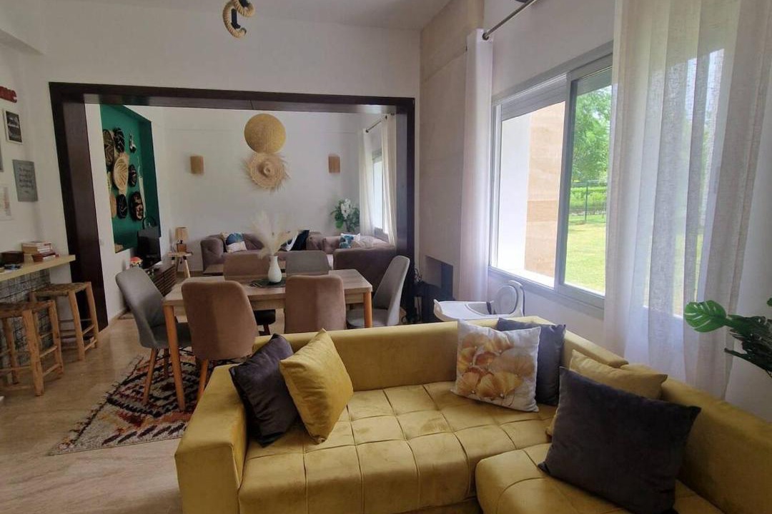 Photo of Livingroom in Ain Cheggag