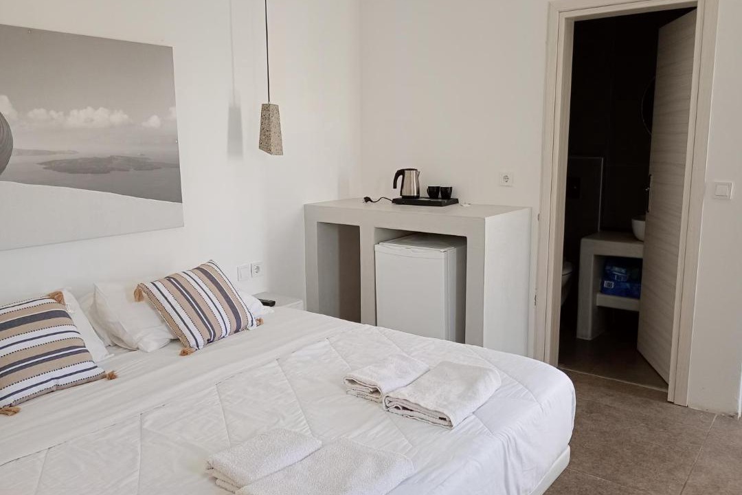 Photo of Bedroom in Emporio