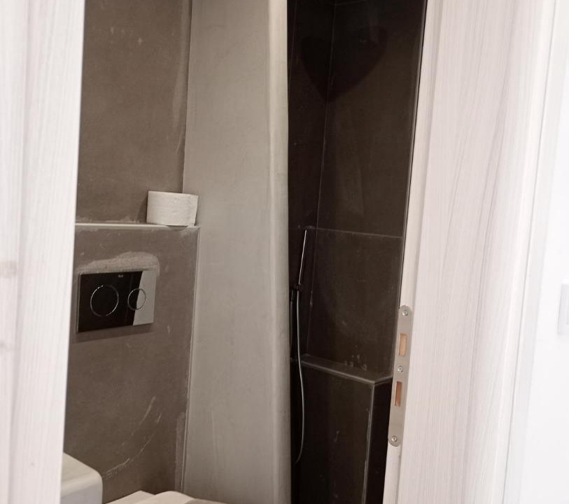 Photo of Bathroom in Emporio