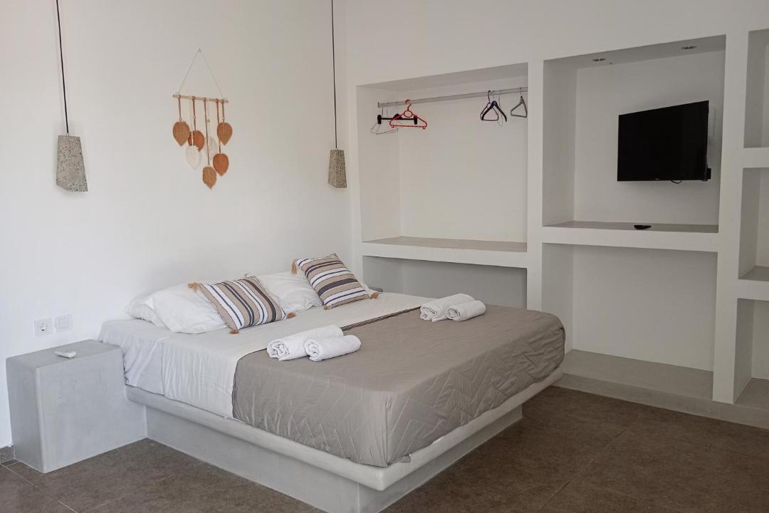 Photo of Bedroom in Emporio