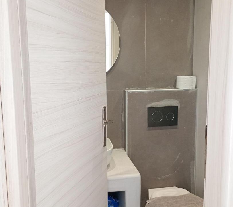 Photo of Bathroom in Emporio
