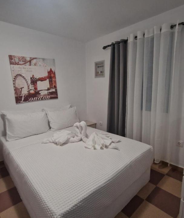 Photo of Bedroom in Perissa