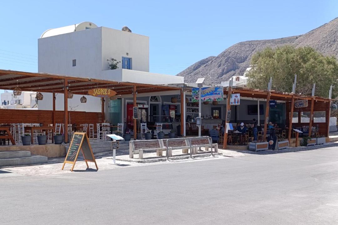 Photo of Others in Perissa