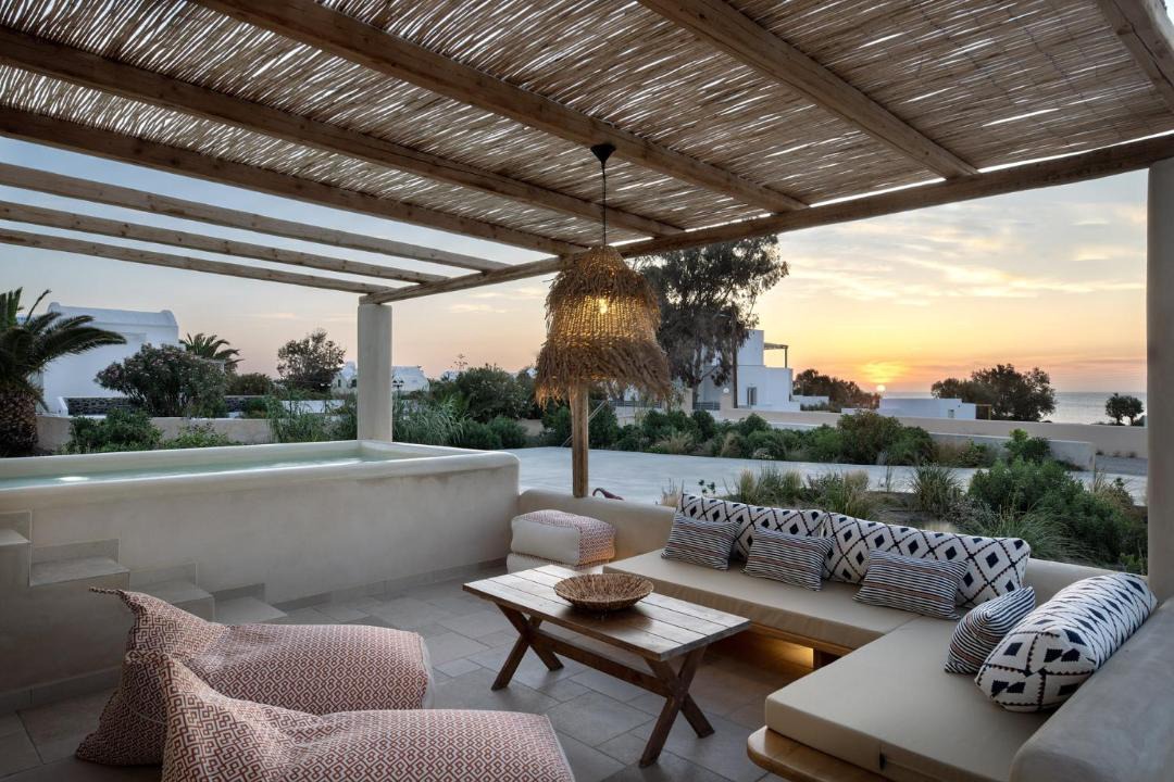 Photo of Patio Balcony in Agia Paraskevi