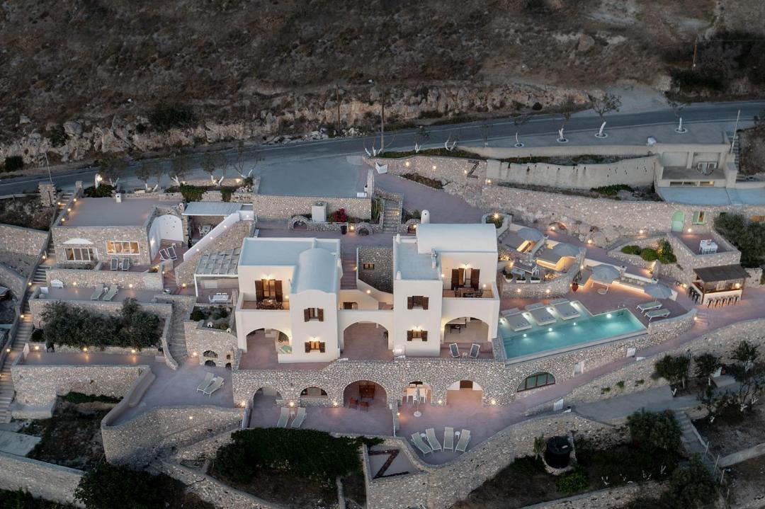 Photo of Others in Santorini