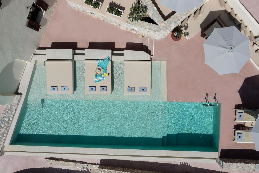 Photo of Others in Santorini