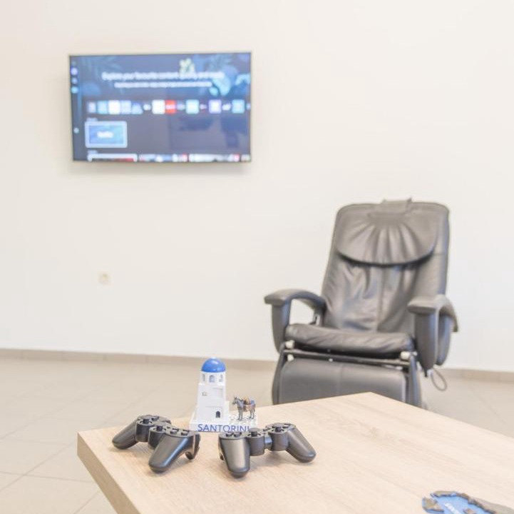 Photo of Livingroom in Emporio
