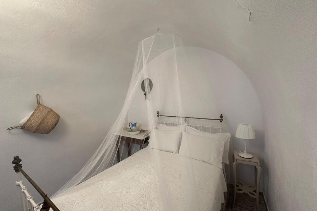 Photo of Bedroom in Megalochori