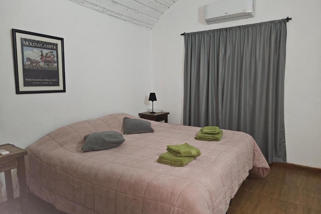 Photo of Bedroom in Trelew