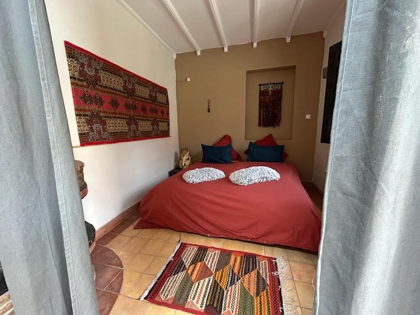 Photo of Bedroom in Taroudannt