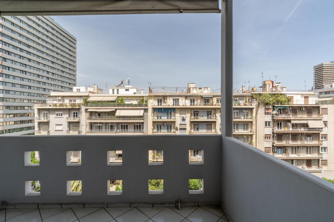 Photo of Patio Balcony in Ampelokipoi