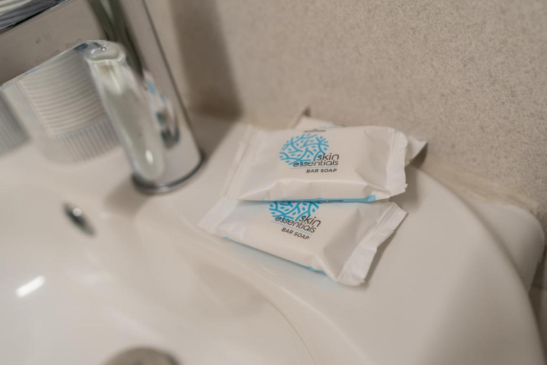 Photo of Bathroom in Ampelokipoi