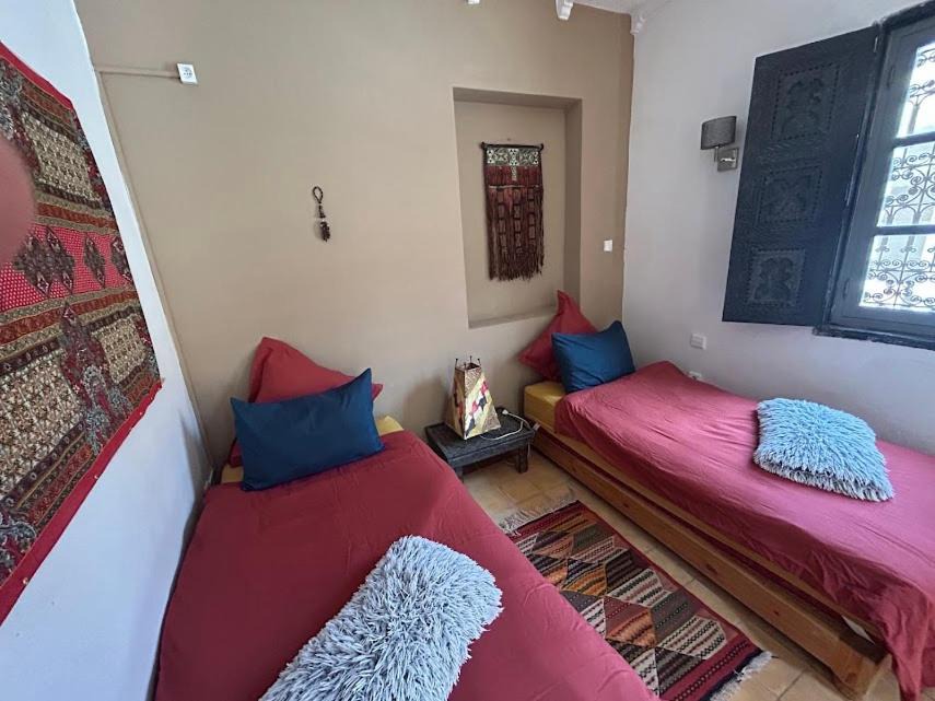 Photo of Bedroom in Taroudannt