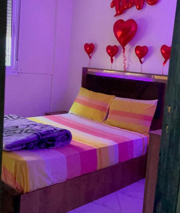 Photo of Bedroom in Mesnana