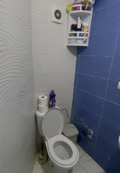 Photo of Bathroom in Mesnana