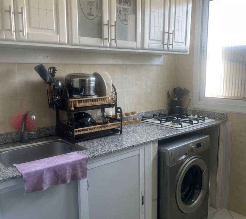 Photo of Kitchen in Mesnana