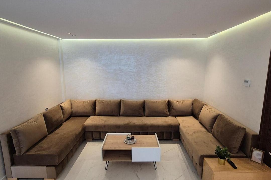 Photo of Livingroom in Mehdya