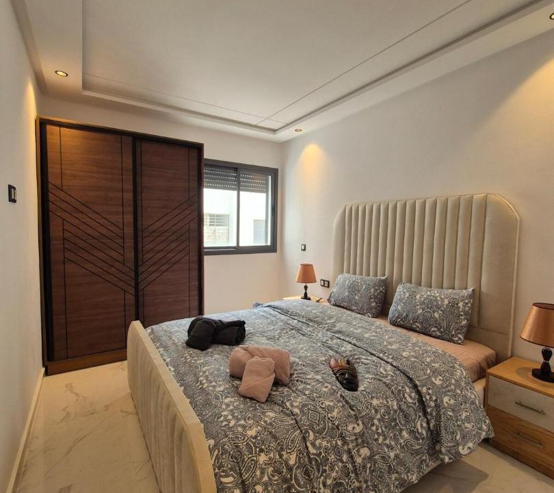 Photo of Bedroom in Mehdya
