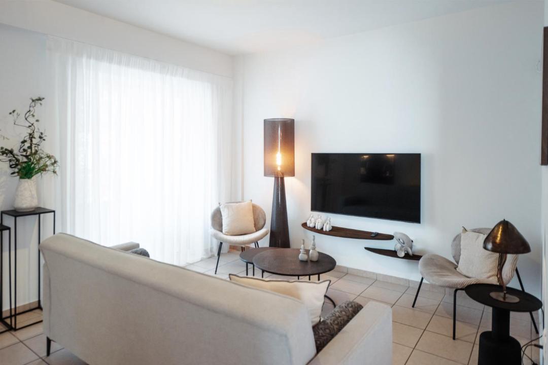 Photo of Livingroom in Porto Rafti