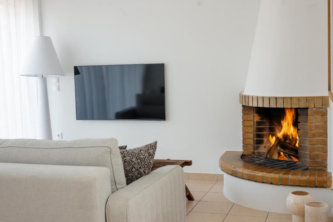 Photo of Livingroom in Porto Rafti