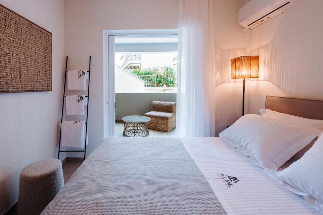 Photo of Bedroom in Porto Rafti