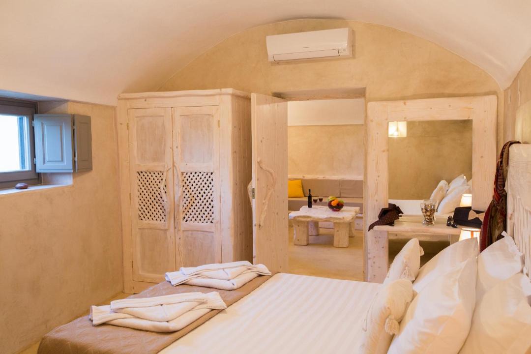 Photo of Bedroom in Akrotiri