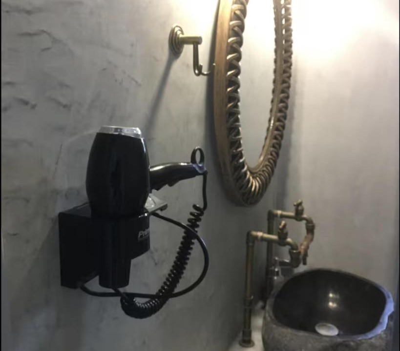 Photo of Bathroom in Perissa
