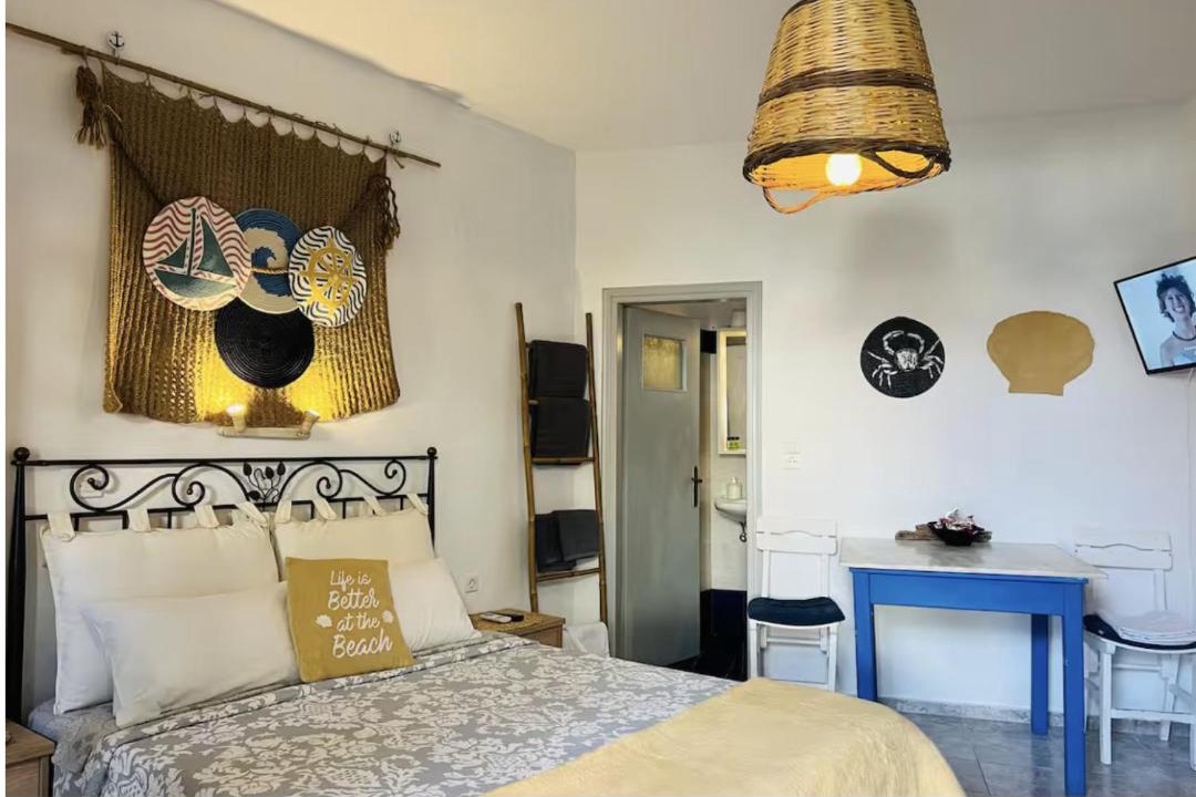Photo of Bedroom in Perissa