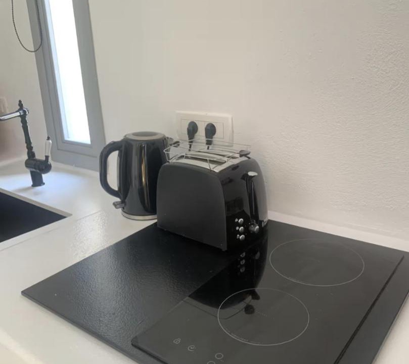 Photo of Kitchen in Perissa