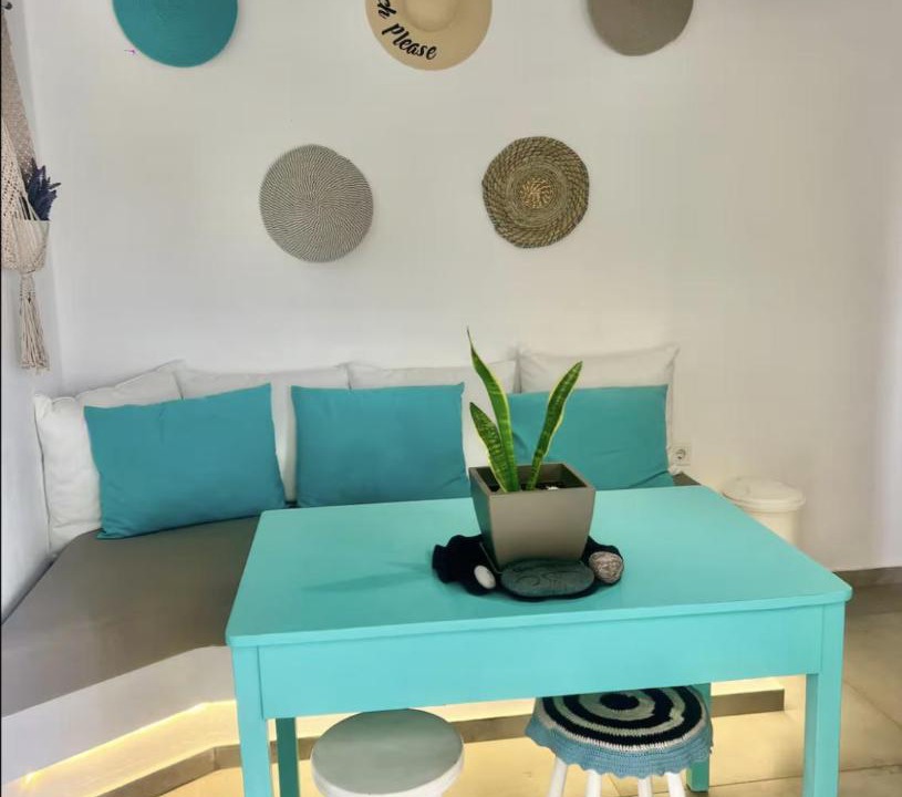 Photo of Livingroom in Perissa