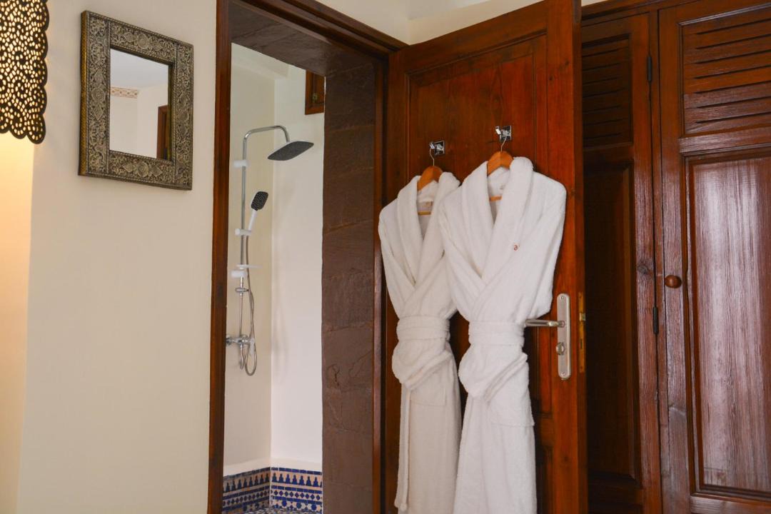 Photo of Bathroom in Ouirgane