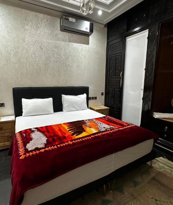 Photo of Bedroom in Douar Sidi Youssef Ben Ali