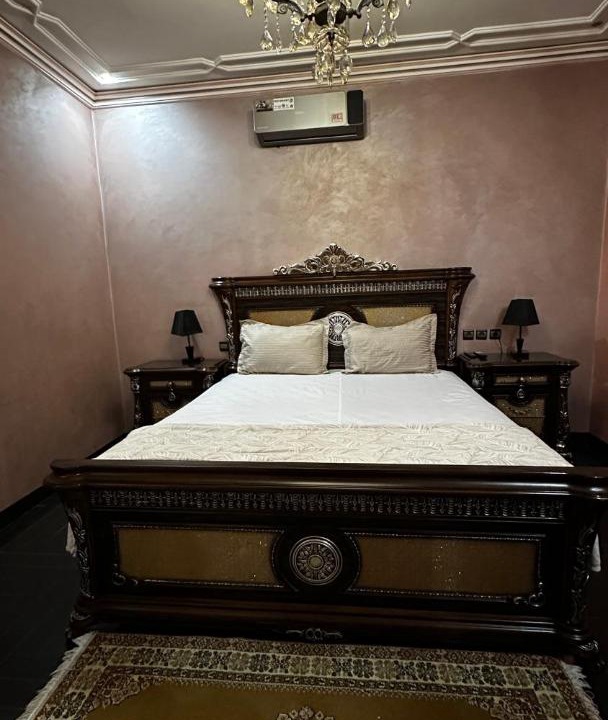 Photo of Bedroom in Douar Sidi Youssef Ben Ali