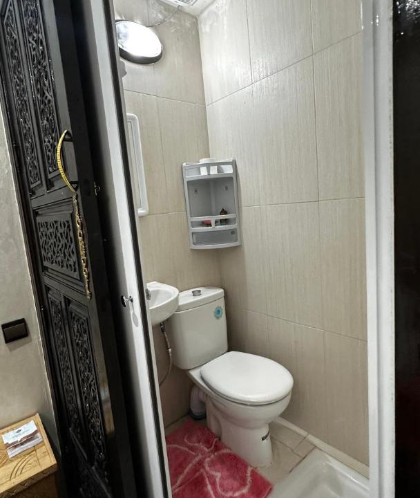 Photo of Bathroom in Douar Sidi Youssef Ben Ali
