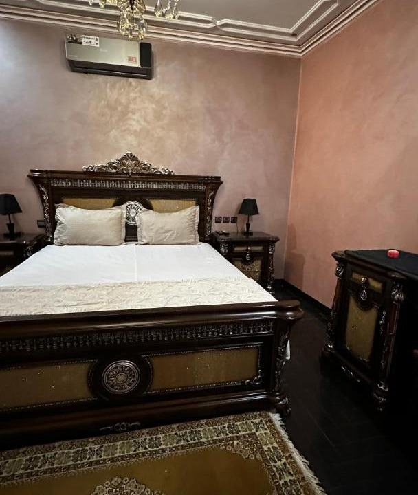 Photo of Bedroom in Douar Sidi Youssef Ben Ali