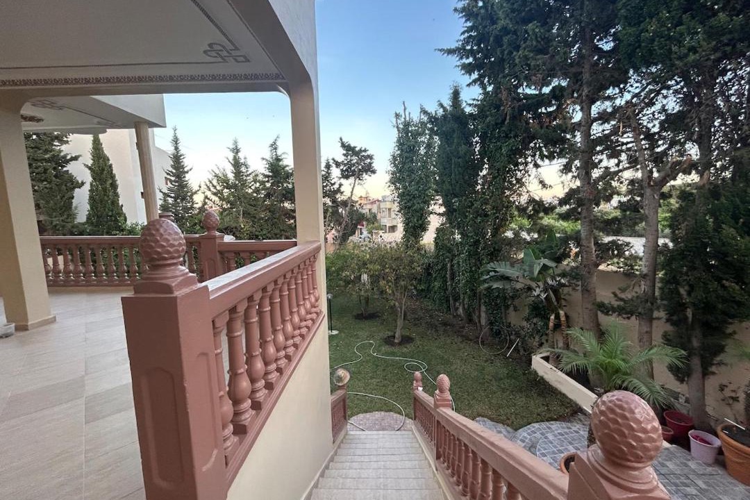 Photo of Patio Balcony in Marina Smir