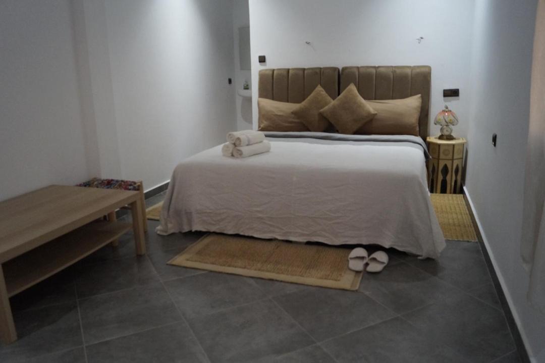 Photo of Bedroom in Sahel Chamali