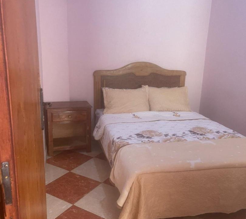 Photo of Bedroom in Meknes