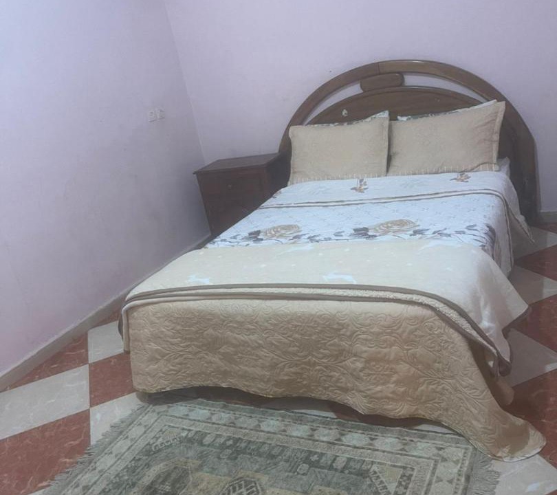 Photo of Bedroom in Meknes