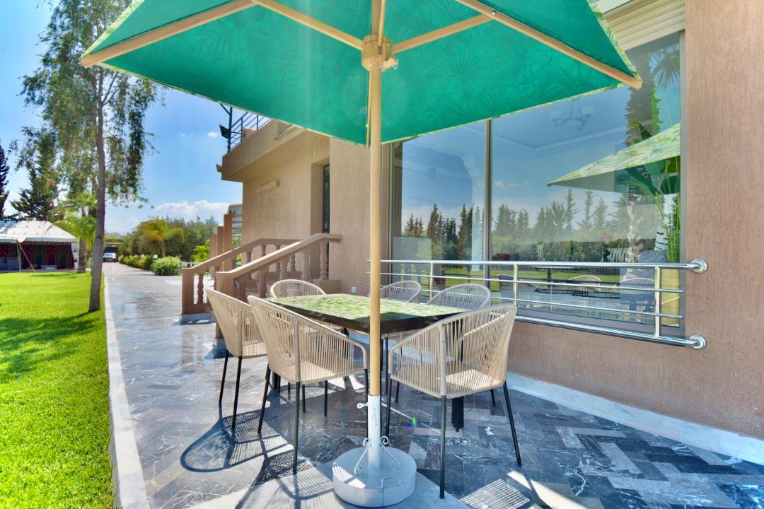Photo of Patio Balcony in Souihla