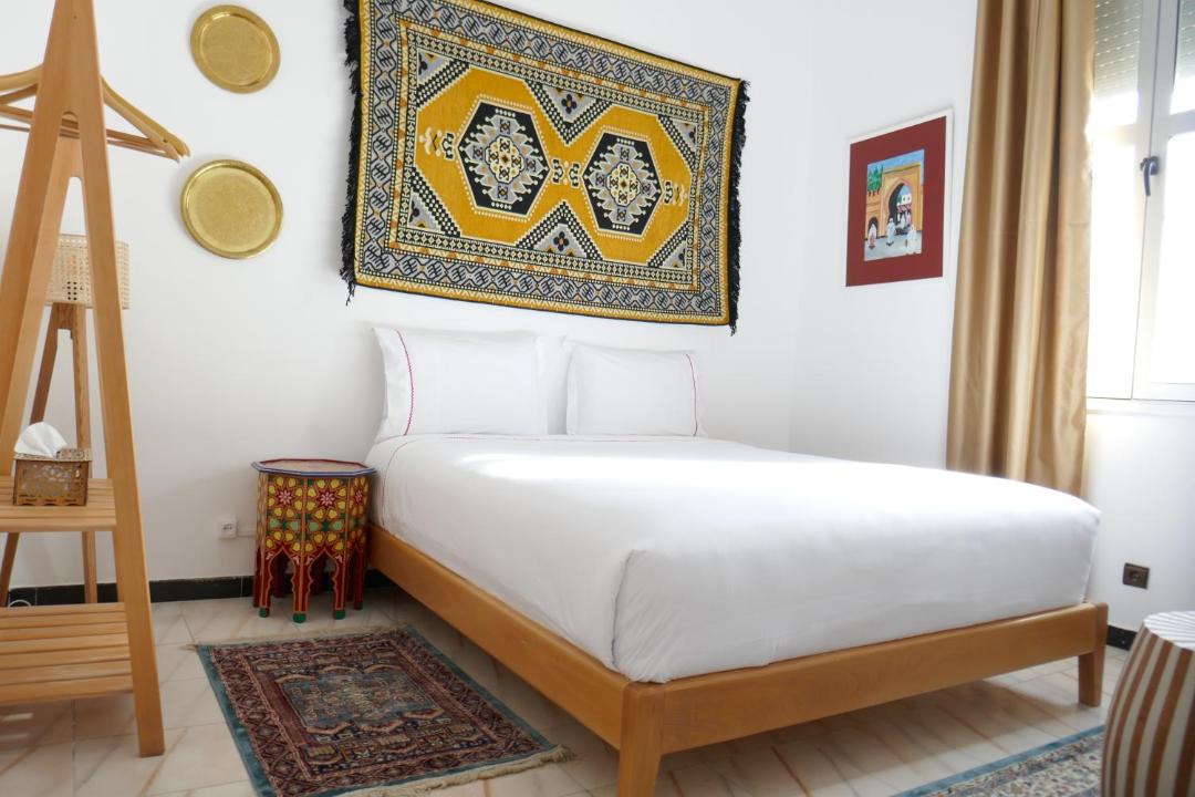 Photo of Bedroom in Marshan