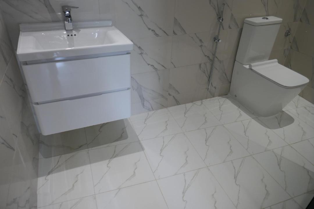 Photo of Bathroom in Marshan