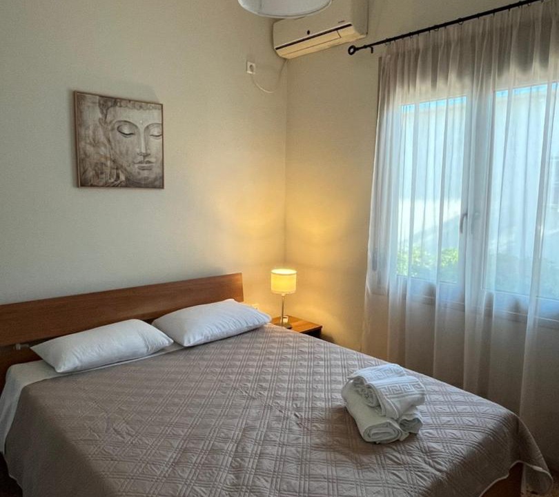 Photo of Bedroom in Paralias