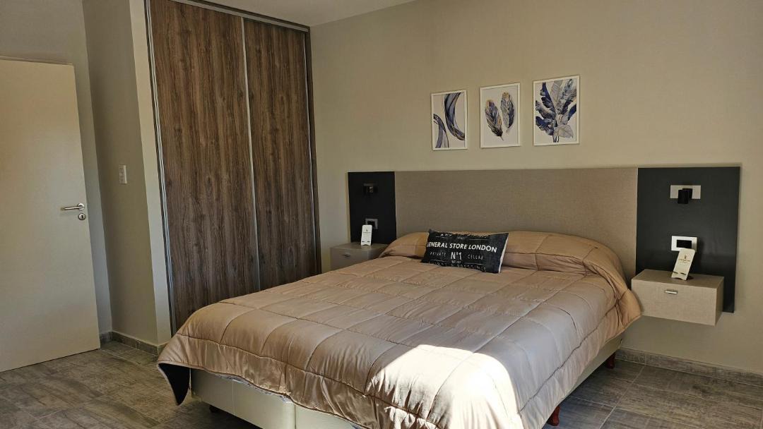 Photo of Bedroom in Playa Union